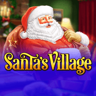 Santas Village game screenshot