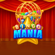 Bingo Mania game thumbnail