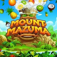 Mount Mazuma game screenshot