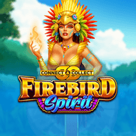 Firebird Spirit game screenshot